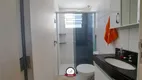 Foto 5 de Apartamento com 2 Quartos à venda, 43m² em Chácaras Fazenda Coelho, Hortolândia