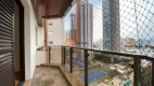 Foto 26 de Apartamento com 3 Quartos para alugar, 194m² em Vila Gomes Cardim, São Paulo
