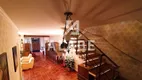 Foto 2 de Casa com 5 Quartos à venda, 395m² em Campo Belo, São Paulo