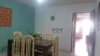 Foto 6 de Sobrado com 4 Quartos à venda, 221m² em Vila do Encontro, São Paulo