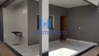 Foto 10 de Casa com 3 Quartos à venda, 116m² em Garavelo Residencial Park, Aparecida de Goiânia