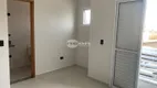 Foto 6 de Apartamento com 2 Quartos à venda, 45m² em Parque das Nações, Santo André