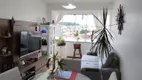 Foto 2 de Apartamento com 2 Quartos à venda, 67m² em Capoeiras, Florianópolis