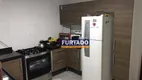 Foto 6 de Sobrado com 3 Quartos à venda, 124m² em Vila Floresta, Santo André