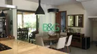 Foto 8 de Casa de Condomínio com 3 Quartos à venda, 225m² em Chácara dos Junqueiras, Carapicuíba