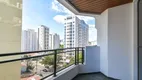 Foto 8 de Apartamento com 3 Quartos à venda, 105m² em Indianópolis, São Paulo