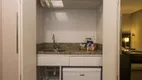 Foto 3 de Flat com 1 Quarto à venda, 29m² em Perdizes, São Paulo