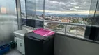 Foto 17 de Apartamento com 3 Quartos à venda, 126m² em Aventureiro, Joinville