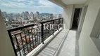 Foto 2 de Apartamento com 2 Quartos à venda, 86m² em Marapé, Santos