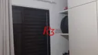 Foto 11 de Apartamento com 2 Quartos à venda, 70m² em Estuario, Santos