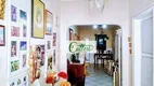 Foto 4 de Casa com 5 Quartos à venda, 161m² em Glória, Rio de Janeiro