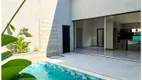 Foto 4 de Casa de Condomínio com 3 Quartos à venda, 204m² em Residencial Gaivota II, São José do Rio Preto