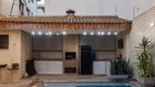 Foto 2 de Casa com 3 Quartos à venda, 223m² em Embaré, Santos