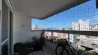 Foto 4 de Apartamento com 2 Quartos à venda, 80m² em Praia Comprida, São José