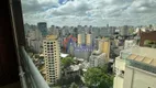 Foto 12 de Apartamento com 1 Quarto para alugar, 36m² em Bela Vista, São Paulo