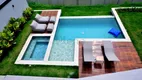 Foto 27 de Casa de Condomínio com 4 Quartos à venda, 480m² em Jardim Santa Rita, Indaiatuba