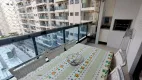 Foto 9 de Flat com 2 Quartos à venda, 66m² em Pitangueiras, Guarujá