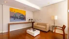 Foto 25 de Apartamento com 3 Quartos para alugar, 110m² em Cambuí, Campinas