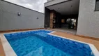 Foto 3 de Casa com 3 Quartos à venda, 180m² em Residencial San Vitale, Bragança Paulista