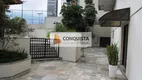 Foto 54 de Apartamento com 3 Quartos à venda, 160m² em Jardim Anália Franco, São Paulo