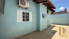 Foto 41 de Casa com 3 Quartos à venda, 192m² em Jardim São Marcos, São José do Rio Preto