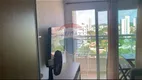 Foto 17 de Apartamento com 1 Quarto para alugar, 36m² em Ponta Negra, Natal