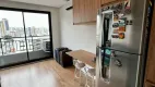 Foto 5 de Apartamento com 1 Quarto à venda, 25m² em Santana, São Paulo