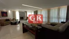 Foto 4 de Casa com 6 Quartos à venda, 533m² em Buritis, Belo Horizonte
