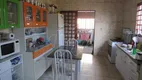 Foto 8 de Casa com 3 Quartos à venda, 96m² em Jardim Floridiana, Araraquara