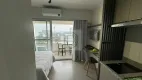 Foto 12 de Apartamento com 1 Quarto para alugar, 25m² em Vila Butantã, São Paulo