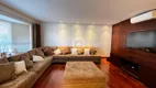 Foto 11 de Casa de Condomínio com 6 Quartos à venda, 517m² em Loteamento Caminhos de Sao Conrado Sousas, Campinas