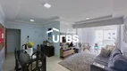 Foto 4 de Apartamento com 4 Quartos à venda, 114m² em Nova Suica, Goiânia