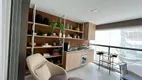 Foto 4 de Apartamento com 3 Quartos à venda, 122m² em Vila Madalena, São Paulo