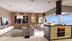 Foto 30 de Apartamento com 3 Quartos à venda, 142m² em Aviação, Praia Grande