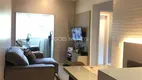 Foto 5 de Apartamento com 2 Quartos à venda, 64m² em Morro Estevão, Criciúma