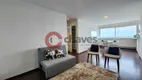 Foto 2 de Apartamento com 1 Quarto para alugar, 50m² em Leblon, Rio de Janeiro