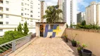 Foto 37 de Casa com 5 Quartos para alugar, 394m² em Campo Belo, São Paulo