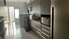 Foto 11 de Apartamento com 3 Quartos à venda, 130m² em Aviação, Praia Grande