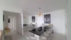 Foto 10 de Apartamento com 3 Quartos à venda, 132m² em Vila Tupi, Praia Grande