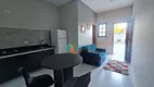 Foto 10 de Flat com 1 Quarto para alugar, 30m² em Jardim Aruã, Caraguatatuba