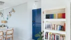 Foto 9 de Cobertura com 3 Quartos à venda, 167m² em Vila Romana, São Paulo