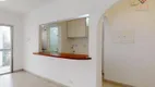 Foto 2 de Apartamento com 1 Quarto à venda, 48m² em Moema, São Paulo