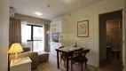 Foto 11 de Flat com 1 Quarto para alugar, 40m² em Itaim Bibi, São Paulo