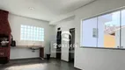 Foto 15 de Sobrado com 3 Quartos à venda, 234m² em Vila Pires, Santo André