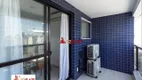 Foto 3 de Flat com 2 Quartos à venda, 56m² em Vila Nova Conceição, São Paulo