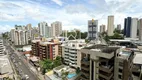 Foto 14 de Apartamento com 3 Quartos para alugar, 105m² em Jardim Renascença, São Luís