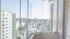 Foto 17 de Apartamento com 5 Quartos à venda, 340m² em Buritis, Belo Horizonte