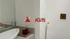 Foto 13 de Flat com 3 Quartos à venda, 140m² em Jardins, São Paulo