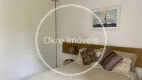 Foto 7 de Apartamento com 1 Quarto à venda, 53m² em Leblon, Rio de Janeiro