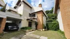 Foto 4 de Casa de Condomínio com 4 Quartos à venda, 407m² em Alto Da Boa Vista, São Paulo